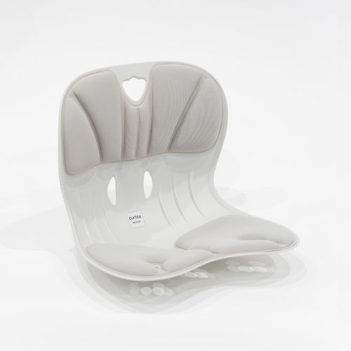 Curble Wider