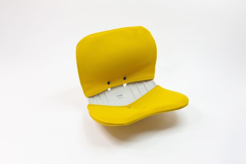 Curble Wider 椅套 - Image 3