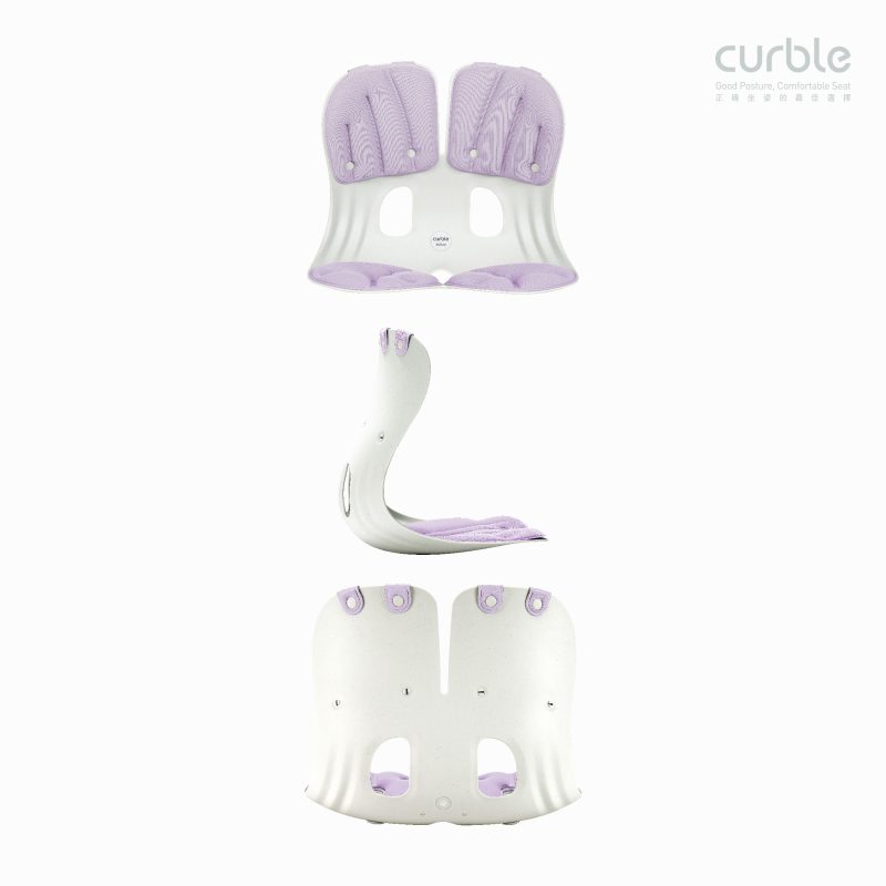 Curble Grand (限定馬卡龍系列) - Image 4