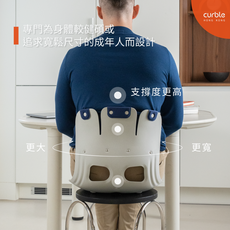 Curble Grand Plus - Image 4