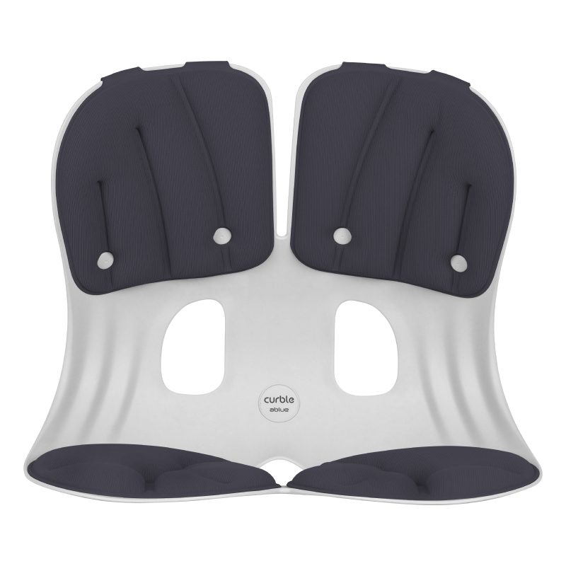 (限時HK$450預購價) Curble Grand (Dark Grey)
