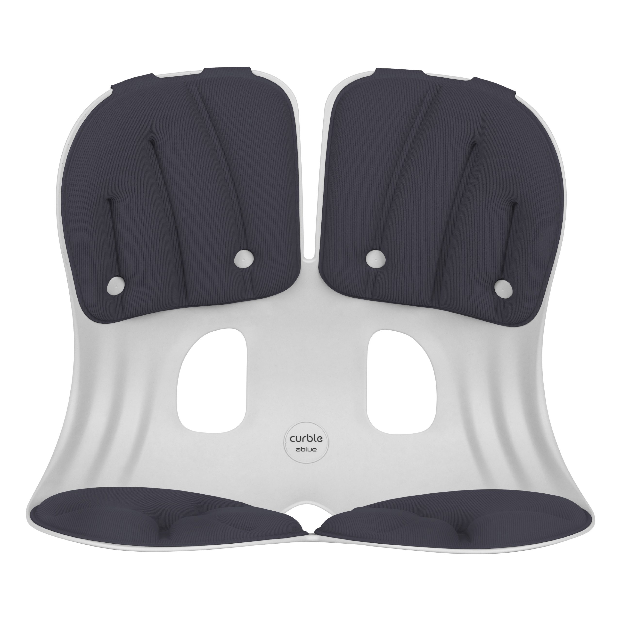 (限時HK$450預購價) Curble Grand (Dark Grey)