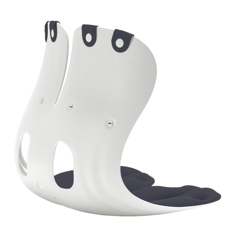 (限時HK$450預購價) Curble Grand (Dark Grey) - Image 4